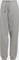 adidas ALL SZN Fleece Trainingshose lang medium grey heather (Damen) Vorschaubild