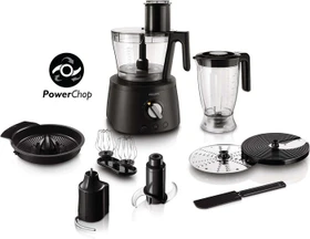 Philips HR7776/90 Avance Collection Food Processor