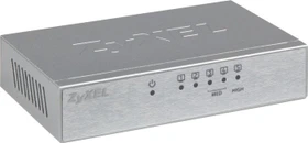 Zyxel GS-100 Desktop Gigabit Switch, 5x RJ-45