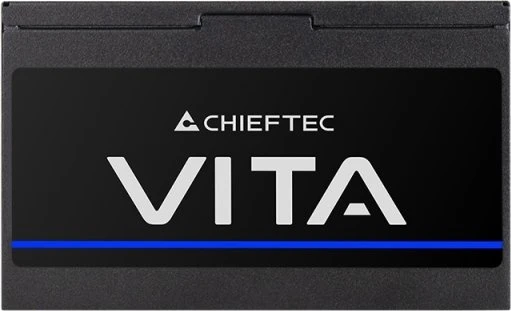 Chieftec VITA Series BPX-650-S 650W, ATX 2.53