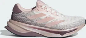 adidas Supernova Solution off white/sandy pink metallic/sandy pink (Damen)
