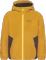 Jack Wolfskin Iceland 3in1 Funktionsjacke burly yellow JW (Junior) Vorschaubild