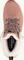 Jack Wolfskin Everquest Texapore Mid rose/white (Damen) Vorschaubild