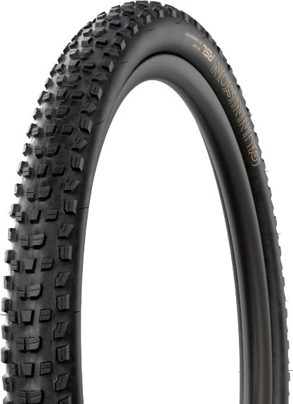 Bontrager Gunnison RSL XT TLR 29x2.4" Reifen schwarz
