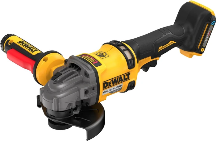 DeWalt DCG418SHDN 54V XR FlexVolt Akku-Winkelschleifer solo