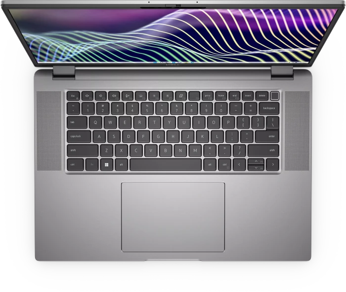 Dell Latitude 7640, Core i7-1365U, 32GB RAM, 1TB SSD, DE
