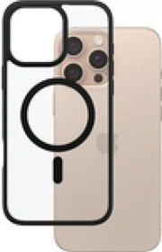 PanzerGlass Hard Case MagSafe für Apple iPhone 16 Pro Max schwarz