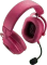 Logitech G Pro X3 Lightspeed magenta Vorschaubild