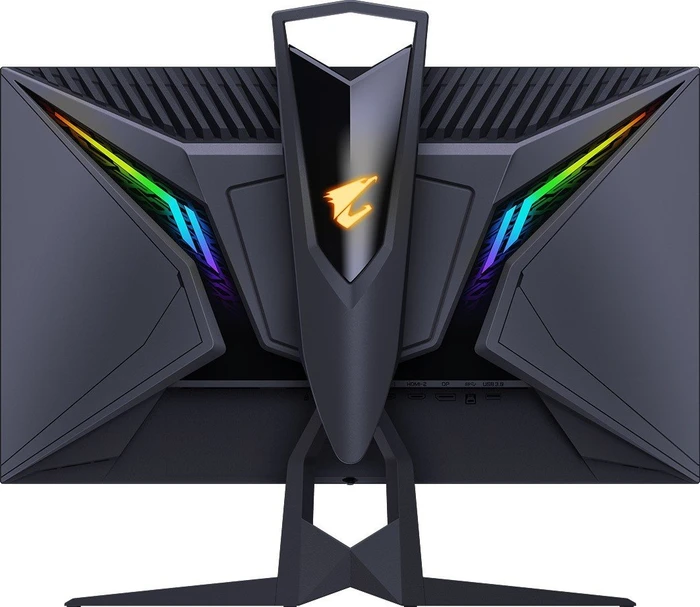 GIGABYTE AORUS KD25F, 24.5"