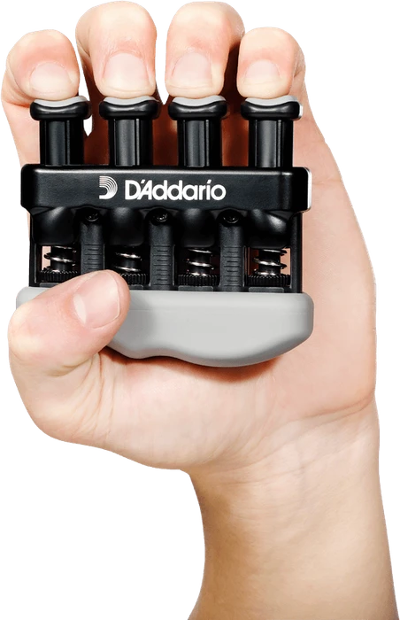 D'Addario Varigrip