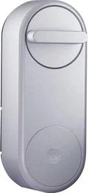Yale Linus Smart Lock, silber