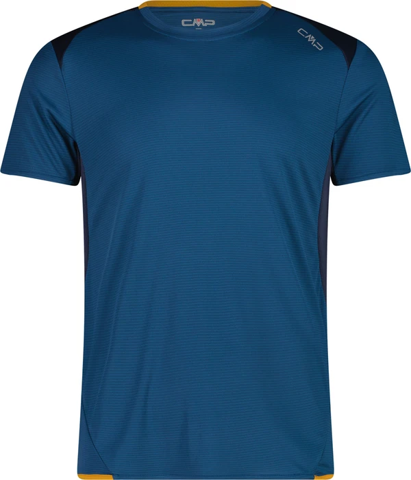 CMP Unlimitech Mesh T Funktionsshirt kurzarm (Herren)