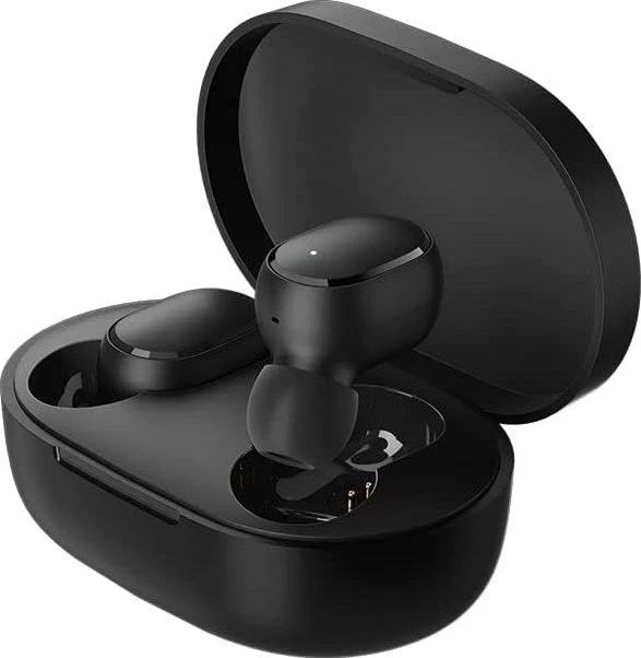 Xiaomi Redmi Buds Essential schwarz