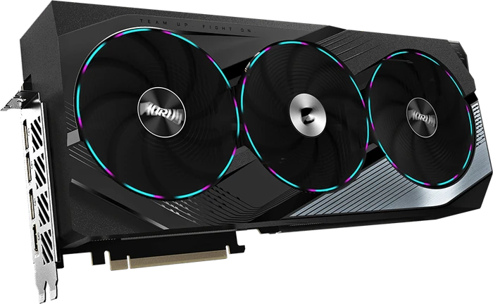 GIGABYTE AORUS GeForce RTX 4070 Ti Elite 12G, 12GB GDDR6X, HDMI, 3x DP