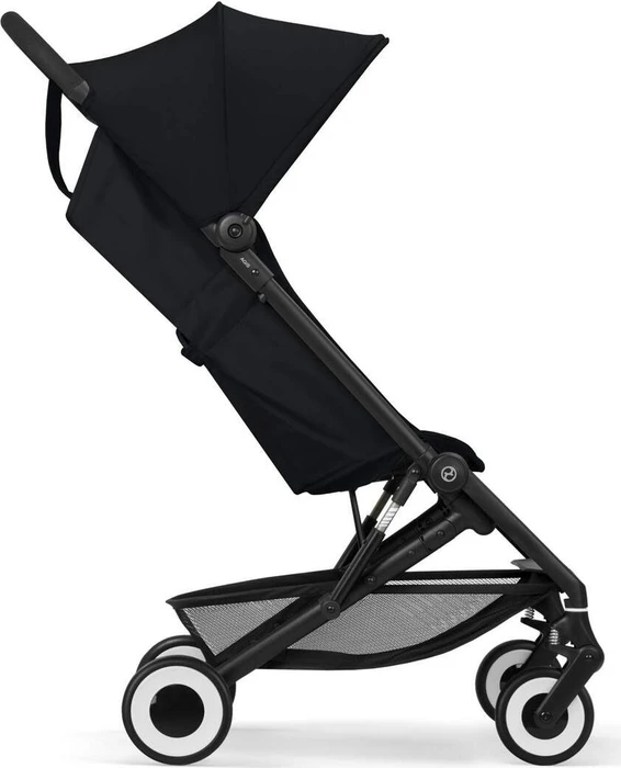 Cybex Agis Black Frame magic black 2025