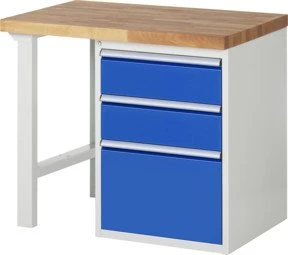 Rau Werkbank Serie 7000