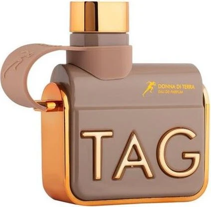 Armaf Tag Her Donna Di Terra Eau de Parfum, 100ml