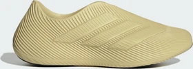 adidas Purechill Slides golden beige/core black