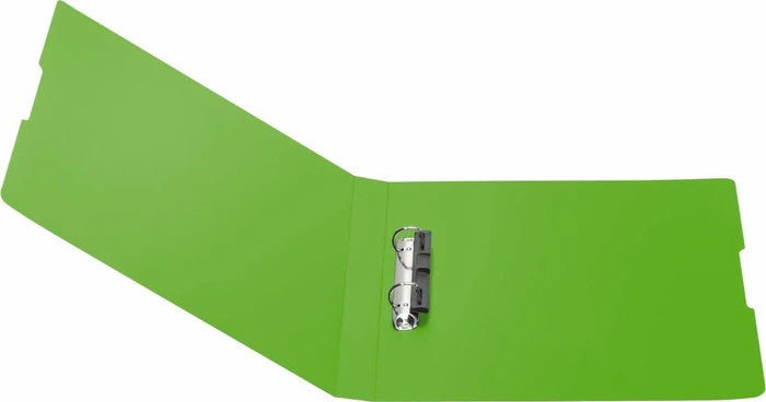 Herlitz easy orga to go Ringbuch 2-Ring, 25mm, A4, apfel