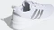 adidas QT Racer 2.0 cloud white/silver metallic/grey two (Damen) Vorschaubild