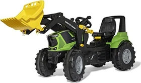 rolly toys rollyFarmtrac Premium II Deutz 8280 TTV