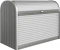 Biohort Storemax 190 Gartenbox Vorschaubild