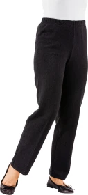 Walzvital Elke Hose schwarz (Damen)