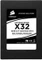 Corsair Extreme X32 32GB, 2.5" / SATA 3Gb/s Vorschaubild