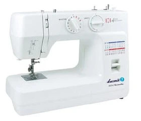 Lucznik Kornelia II 2004 Nähmaschine