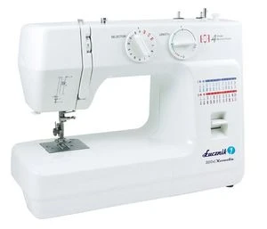 Lucznik Kornelia II 2004 Nähmaschine