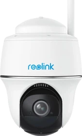 Reolink Argus PT Pro 2K 4MP weiß, Serie B430