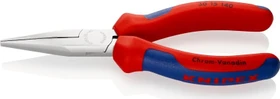 Knipex Flachzange, 14cm