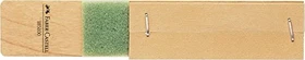 Faber-Castell Minenschärfblock Minenschärfblock braun/grün