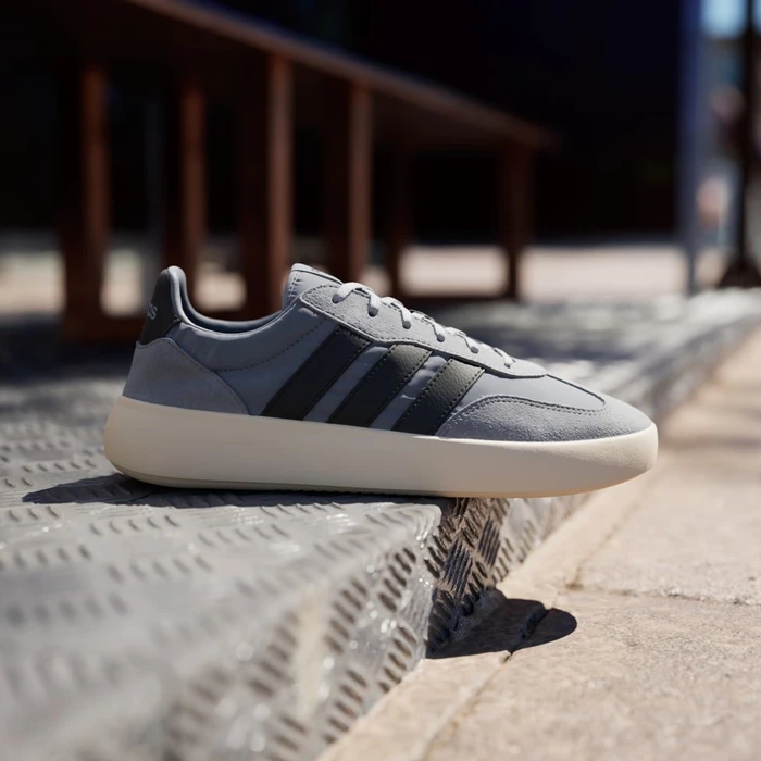 adidas Barreda Decode grey three/core black/grey two (Damen)