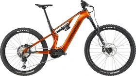 Cannondale Moterra SL 2 tiger eye Modell 2026