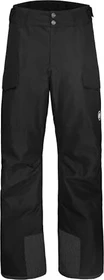 Mammut Fall Line HS Thermo Skihose lang schwarz (Herren)