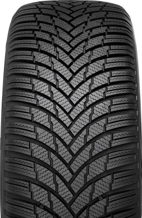 Firestone Winterhawk 4 235/55 R17 103V XL