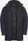 Jack Wolfskin Canyon Shield Funktionsmantel dark navy (Herren) Vorschaubild