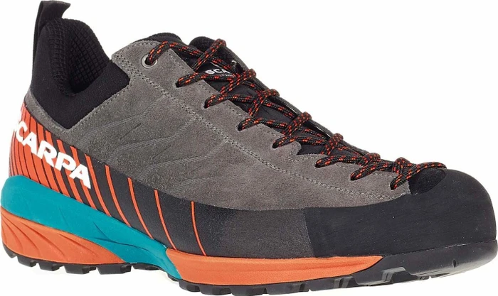 Scarpa Mescalito titanium/tonic (Herren)
