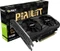 Palit GeForce GTX 1650 Dual OC, 4GB GDDR5, HDMI, 2x DP Vorschaubild