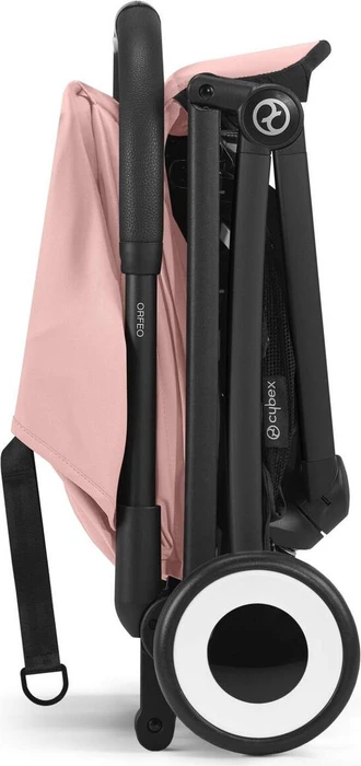 Cybex Orfeo candy pink 2024