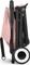 Cybex Orfeo candy pink 2024 Vorschaubild