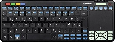 Thomson ROC3506 für Panasonic