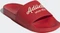 adidas Shower Adilette vivid red/wonder white Vorschaubild