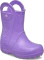 Crocs Handle It Rain Boot purple pulse (Junior) Vorschaubild