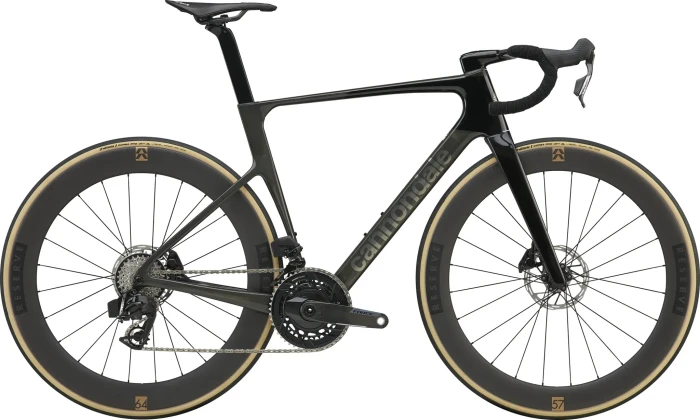 Cannondale SuperSix Evo 1 Modell 2026