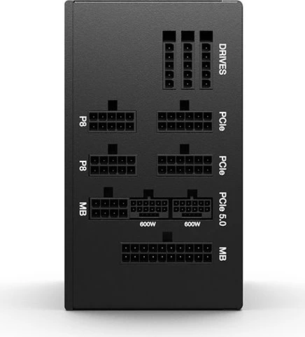 be quiet! Straight Power 12 1200W, ATX 3.1