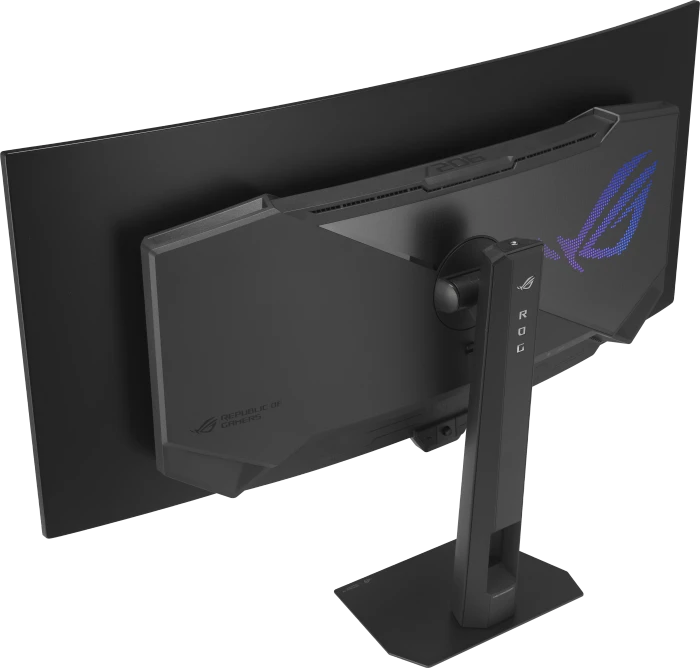 ASUS ROG Strix OLED XG34WCDMTG, 34"