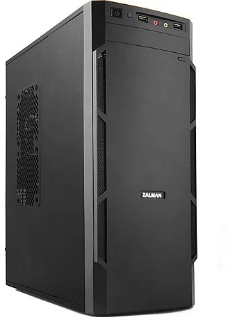 Zalman ZM-T1