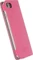 Krusell Malmö FolioCase für Apple iPhone 7 pink Vorschaubild